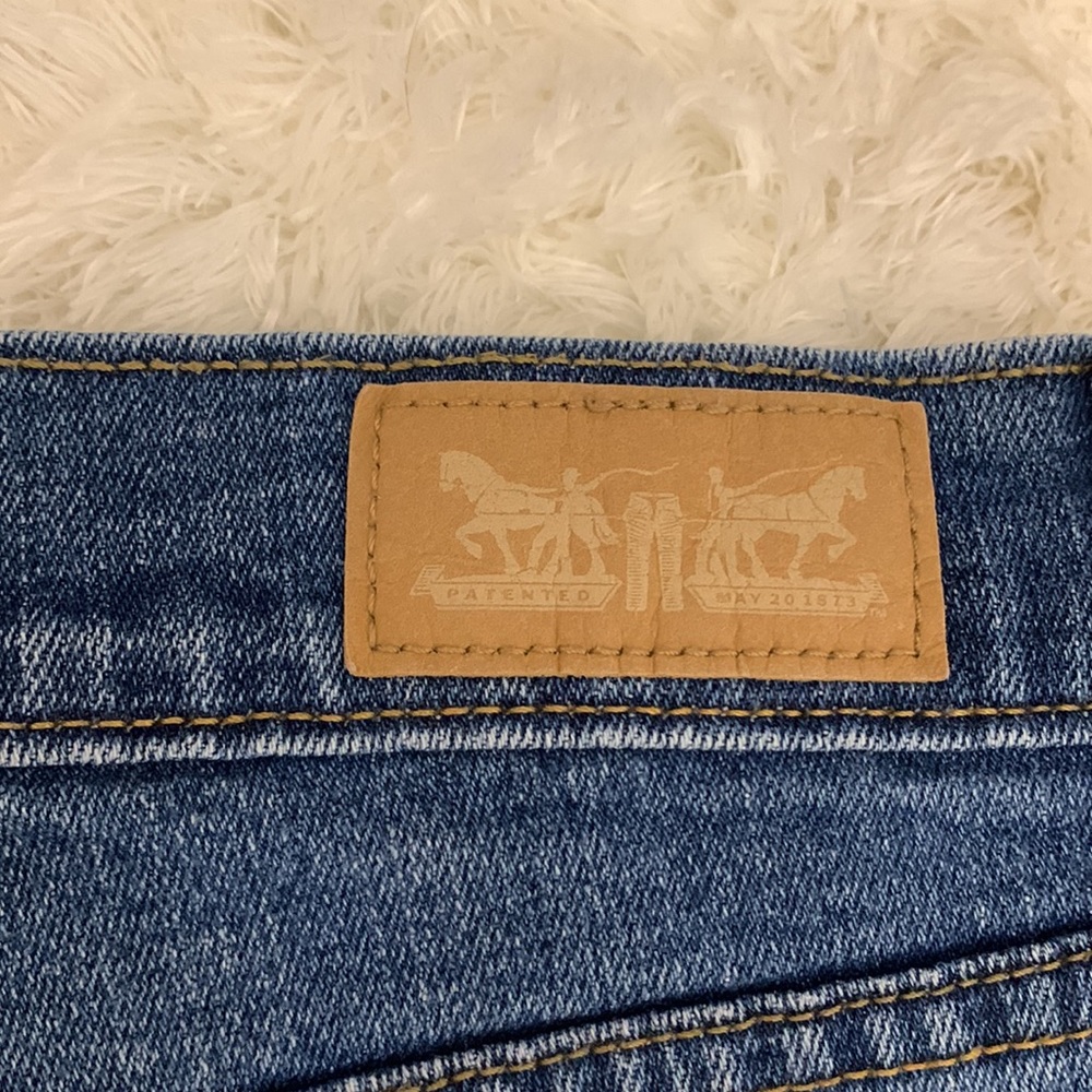 LEVI'S 515 Bootcut Jeans - Picture 8 of 16